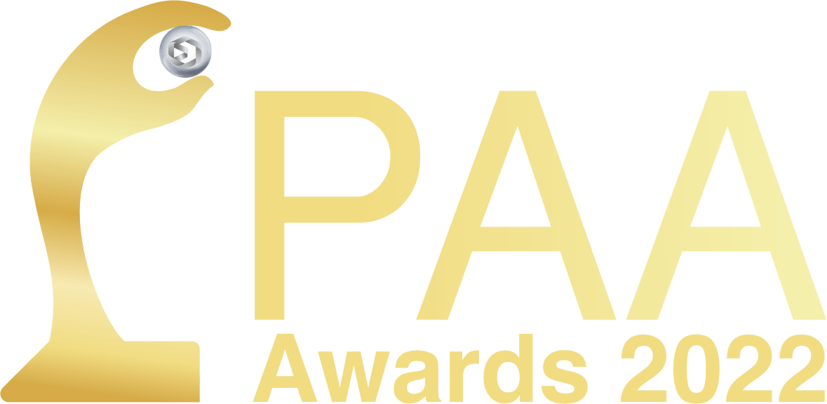 PAA Logo